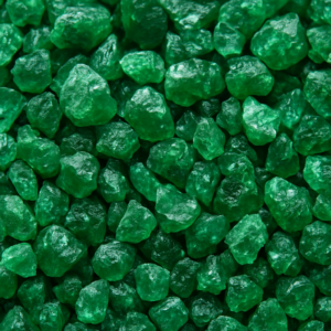 Fragmento de Esmeralda (Lote)