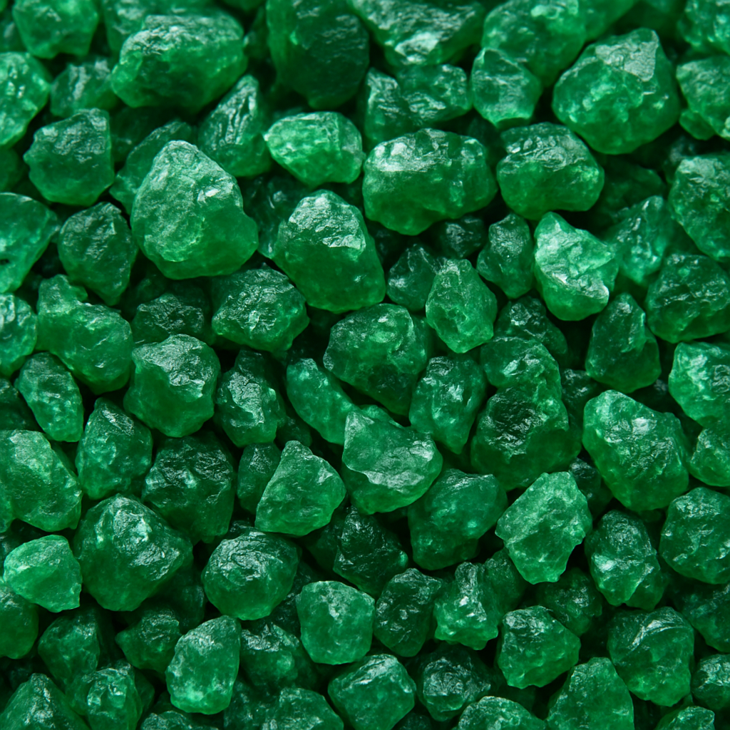 Fragmento de Esmeralda (Lote)