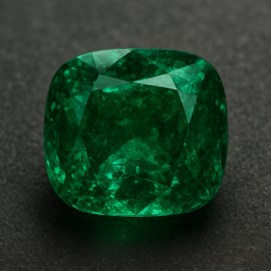 Esmeralda Premium Libre de Tratamiento