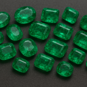 Lote Mixto Premium (1–3 ct)