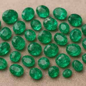 Lote Comercial (0.5–1 ct)