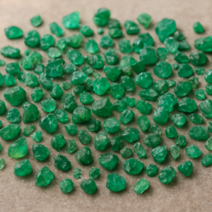 Lote Bajo (Fragmentos Pequeños)