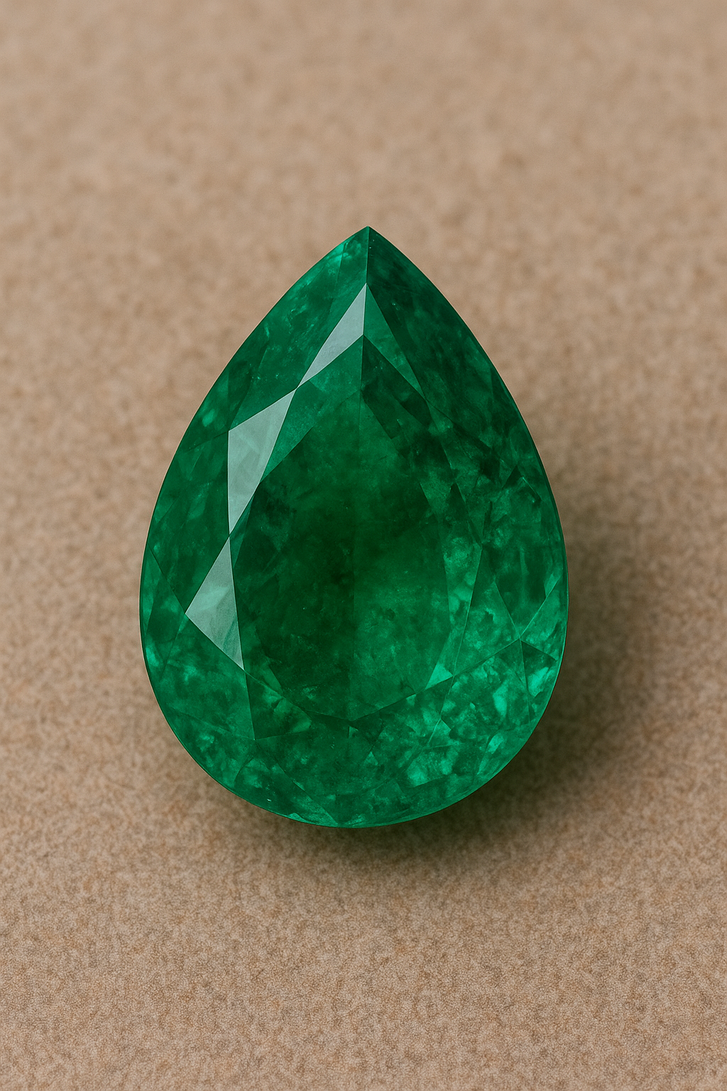 Esmeralda Talla Especial (Pera, Marquesa)