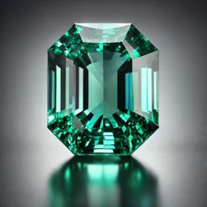 Esmeralda Bala Comercial