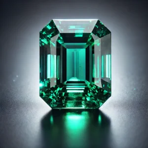 Esmeralda Comercial Alta