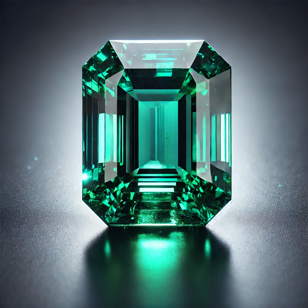 Esmeralda Comercial Alta