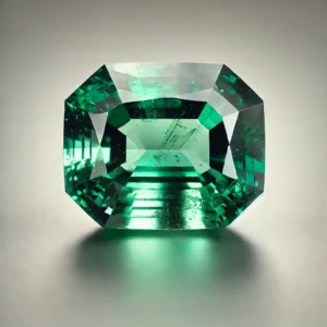 Esmeralda Comercial Estándar